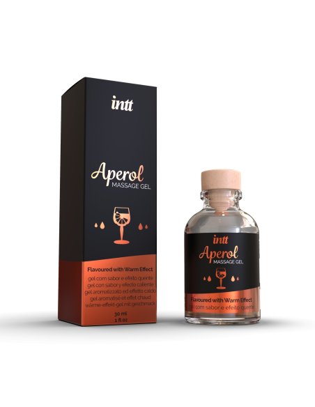 MASSAGE GEL APEROL 30 ml