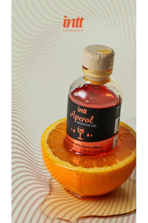 MASSAGE GEL APEROL 30 ml