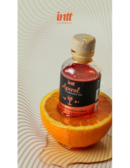 MASSAGE GEL APEROL 30 ml