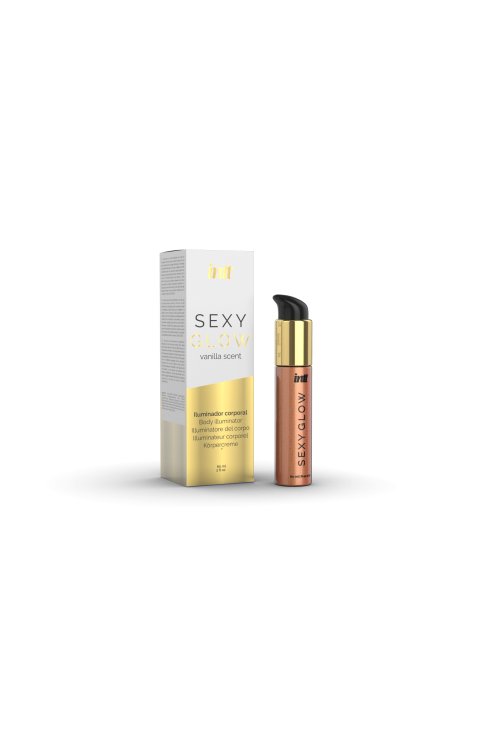 Body illuminator Sexy Glow 60 ml