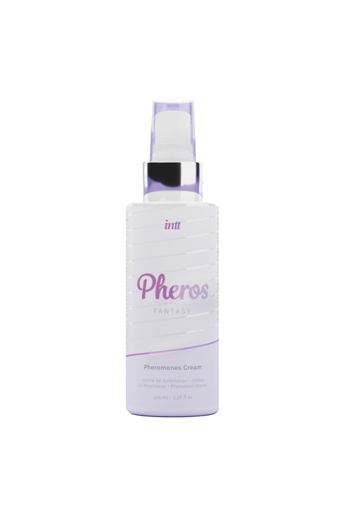 Крем с феромонами PHEROS FANTASY 120 ml