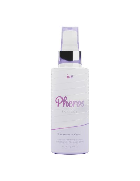 Крем с феромонами PHEROS FANTASY 120 ml