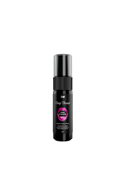 Спрей DEEP THROAT 12 ml