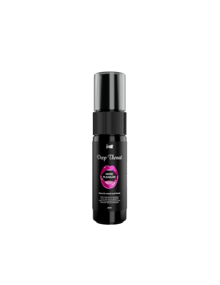 Спрей DEEP THROAT 12 ml