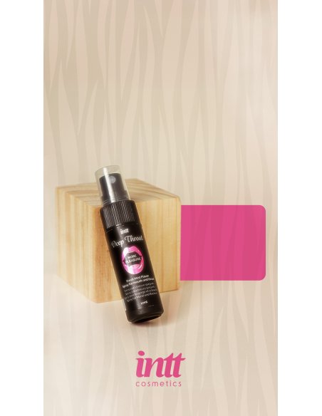 Спрей DEEP THROAT 12 ml