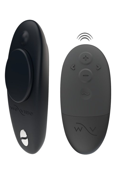 Vibro masažer Moxie Lay-on Vibrator by We Vibe