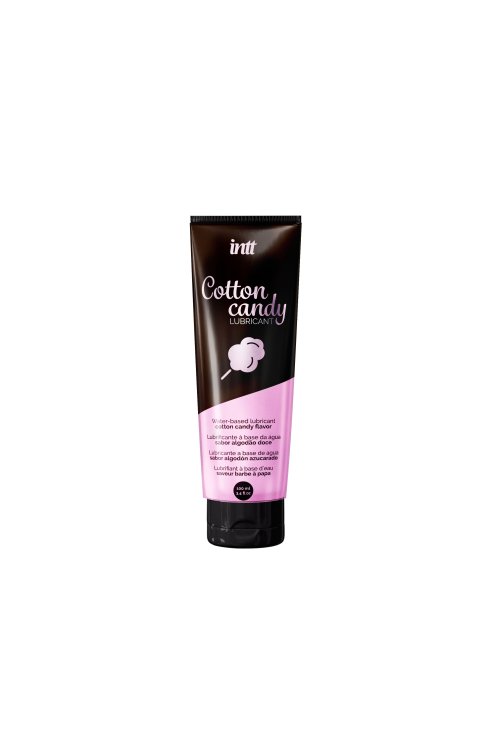 COTTON CANDY LUBRICANT 100 ml