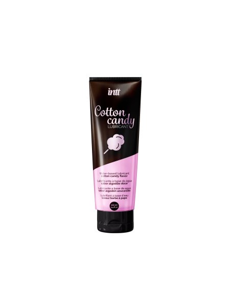 COTTON CANDY LUBRICANT 100 ml