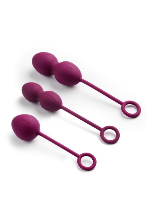 Vaginal trainer Beads Nova Ball