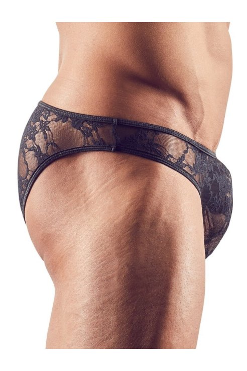 Men's Briefs Lace S