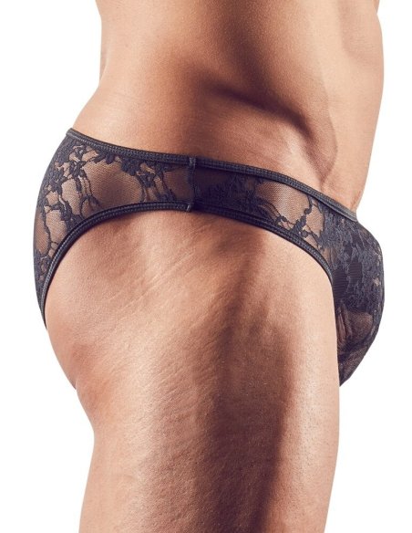 Men's Briefs Lace S