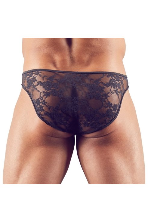 Men's Briefs Lace S