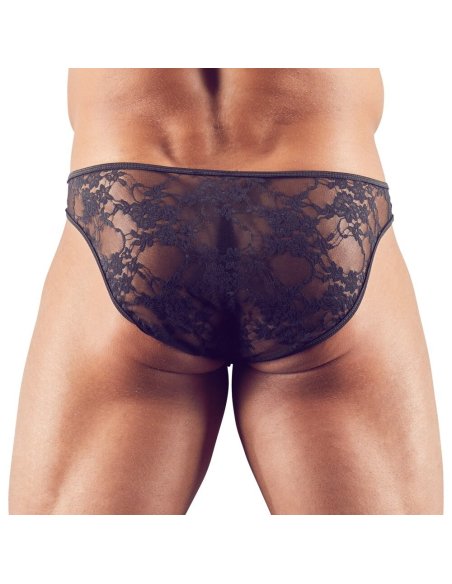 Men's Briefs Lace S