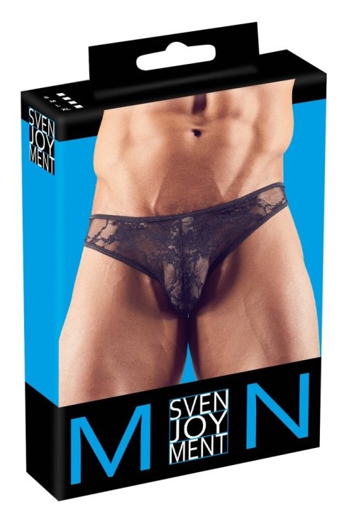 Men's Briefs Lace S