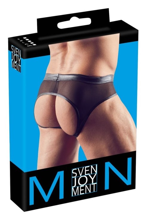 Men's Briefs Lace S