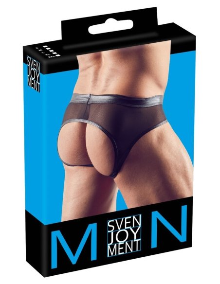 Men's Briefs Lace S