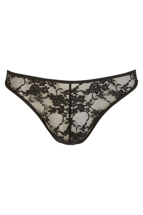 Men's Briefs Lace S