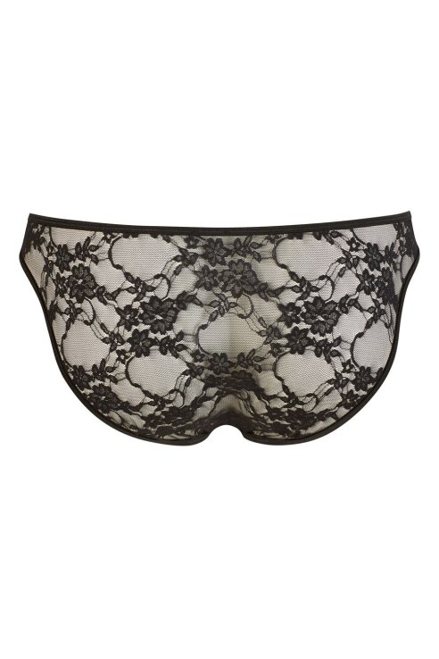 Men's Briefs Lace S