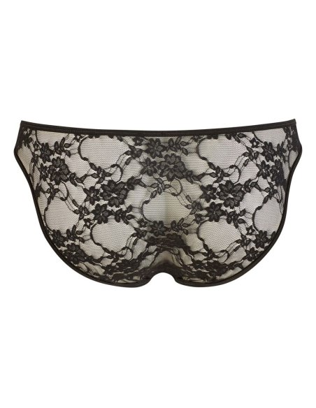 Men's Briefs Lace S