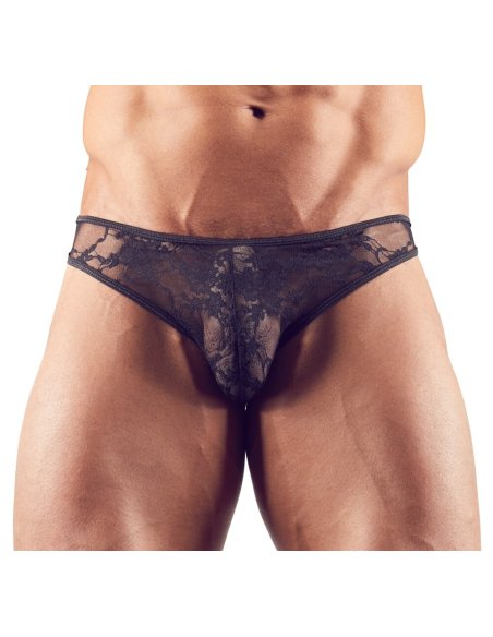 Men's Briefs Lace S