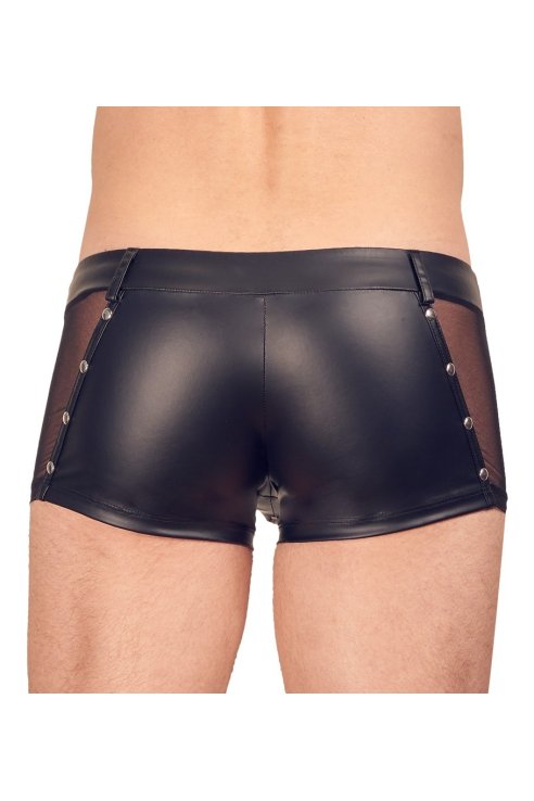 Боксерки Short Parker S/M - Passion