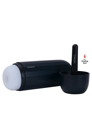 Automatski masturbator Sam Neo 2 Pro 2