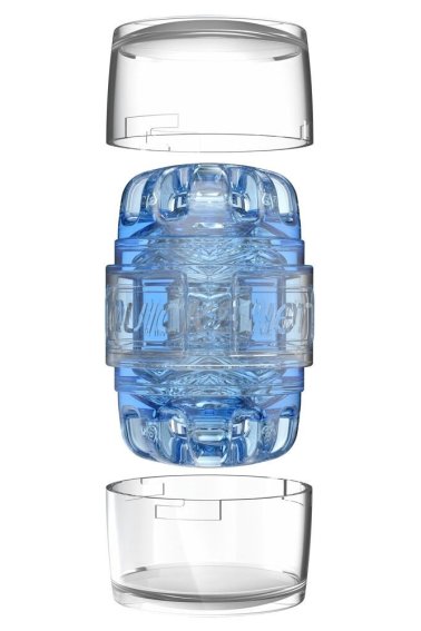 Мастурбатор FleshLight Quickshot Turbo 2