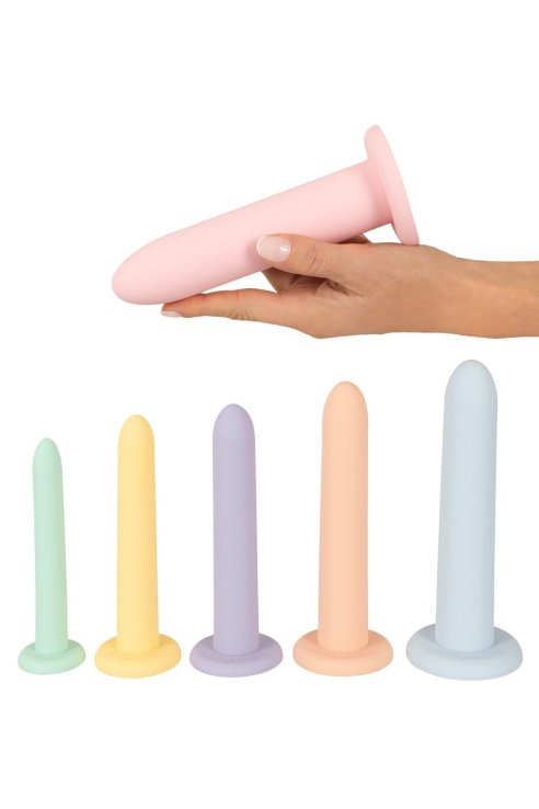 Dildo Training Set Six in a Row You2Toys