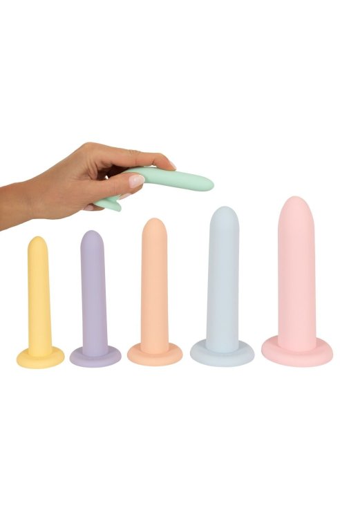 Dildo Training Set Six in a Row You2Toys