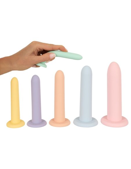 Dildo Training Set Six in a Row You2Toys