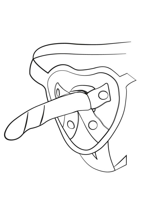 Dildo Piccolo ROMP