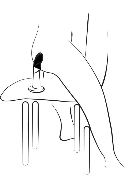Dildo Piccolo ROMP