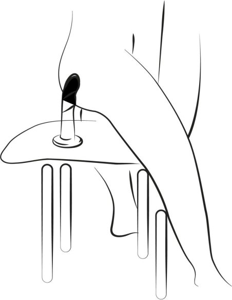 Dildo Piccolo ROMP