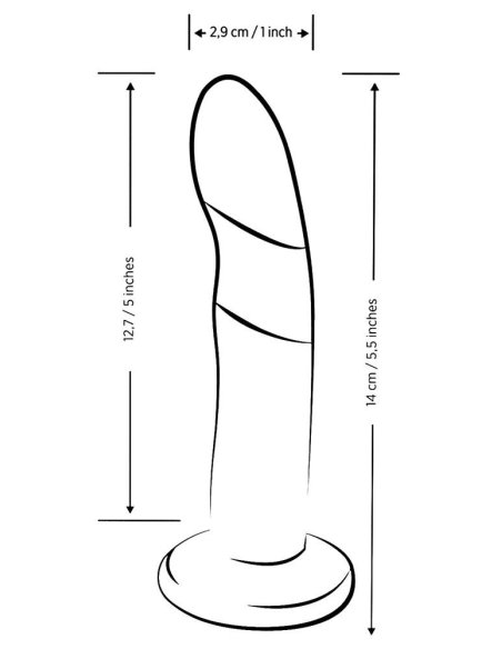 Dildo Piccolo ROMP