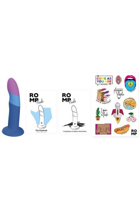 Dildo Piccolo ROMP