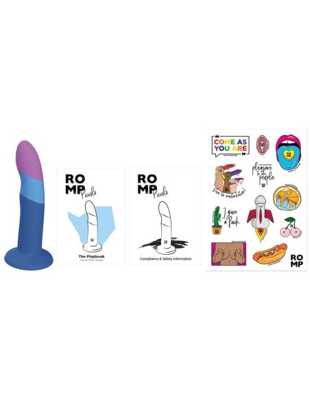 Dildo Piccolo ROMP
