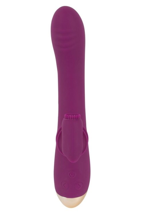 Вибратор  2 Function Vibrator JAVIDA