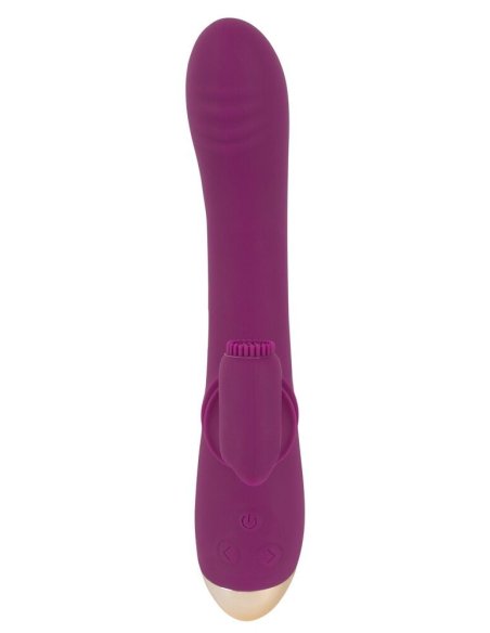 Вибратор  2 Function Vibrator JAVIDA