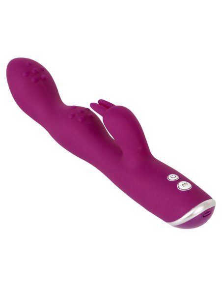 Vibrator A & G-Spot Rabbit Vibrator Sweet Smile