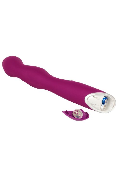 Vibrator A & G-Spot Rabbit Vibrator Sweet Smile