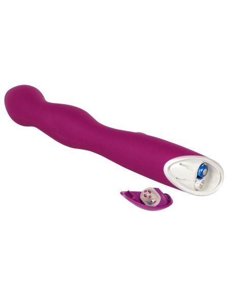 Vibrator A & G-Spot Rabbit Vibrator Sweet Smile