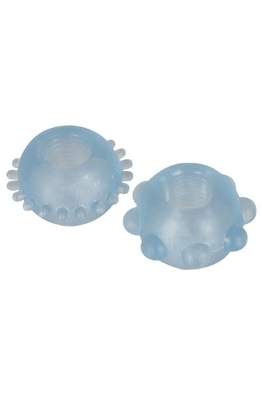 Prstenovi za penis Cock Ring Set You2Toys 2