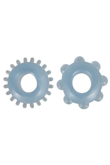 Prstenovi za penis Cock Ring Set You2Toys