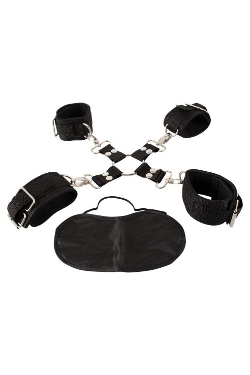 Extreme Hogtie Kit