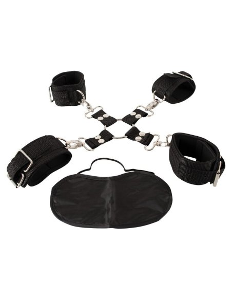 Extreme Hogtie Kit