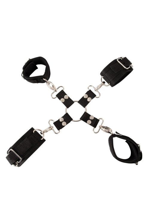 Extreme Hogtie Kit