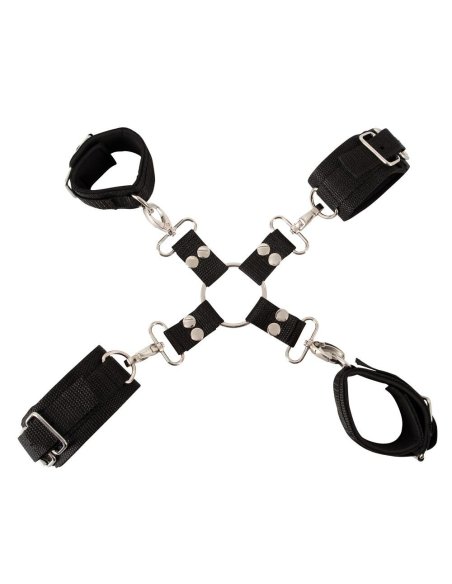 Extreme Hogtie Kit