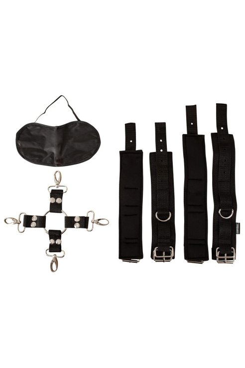 Extreme Hogtie Kit