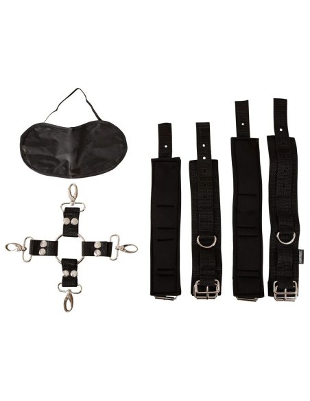 Фиксаторы Extreme Hogtie Kit