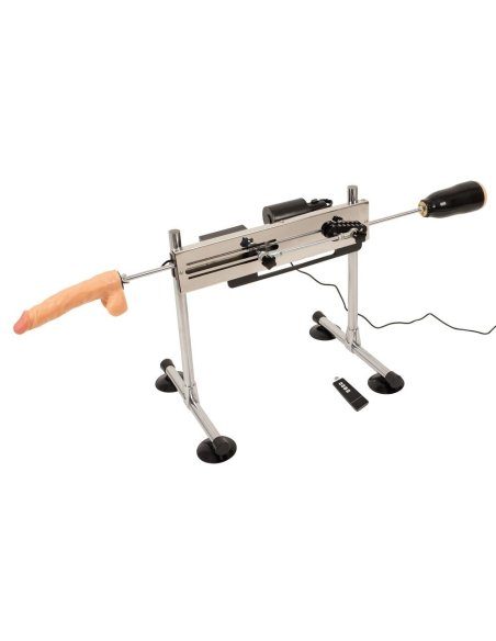 Double-sided Fucking Machine The Banger